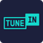 TuneIn logo